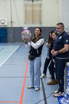 Bild 19 - wBJ Power Girls Cup Suederelbe